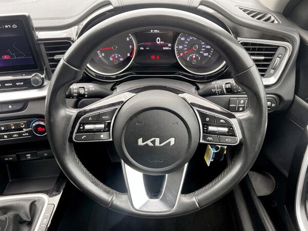 Used Kia Ceed 2022 for sale - 76148354: Photo 28