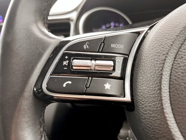Used Kia Ceed 2022 for sale - 76148354: Photo 29