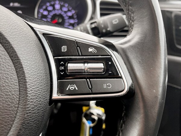 Used Kia Ceed 2022 for sale - 76148354: Photo 31