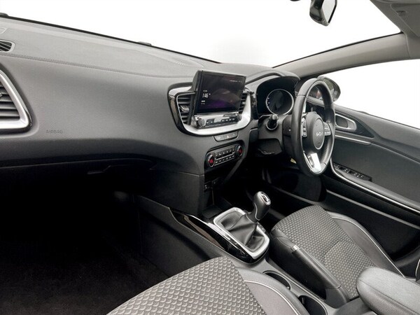 Used Kia Ceed 2022 for sale - 76148354: Photo 34