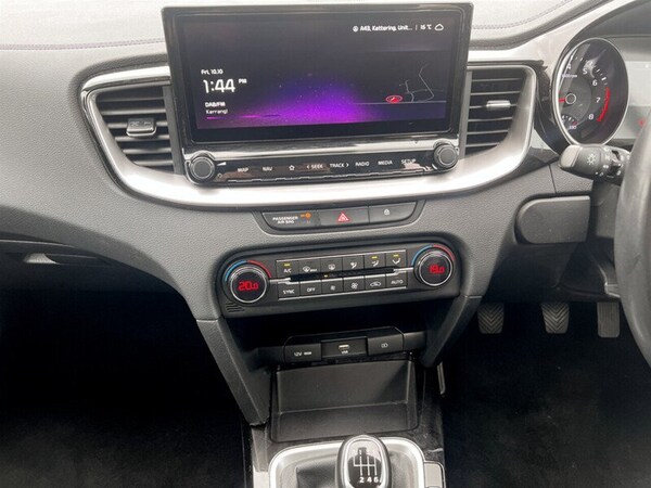 Used Kia Ceed 2022 for sale - 76148354: Photo 35