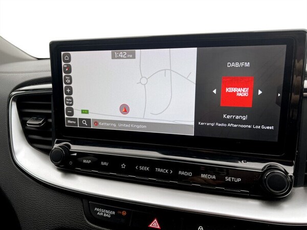 Used Kia Ceed 2022 for sale - 76148354: Photo 36
