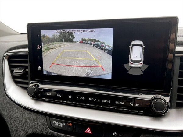 Used Kia Ceed 2022 for sale - 76148354: Photo 37