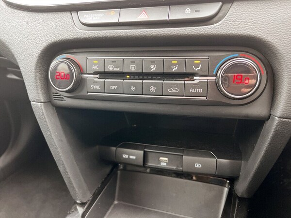 Used Kia Ceed 2022 for sale - 76148354: Photo 38