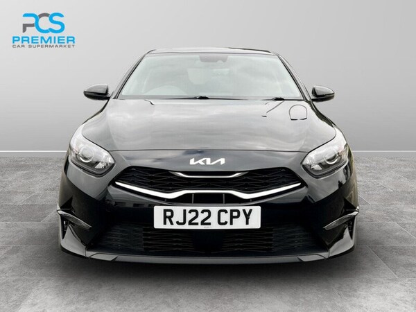 Used Kia Ceed 2022 for sale - 76148354: Photo 3