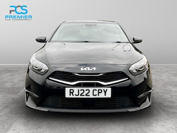 Used Kia Ceed 2022 for sale - 76148354: Photo 3