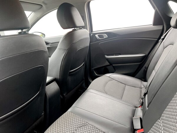 Used Kia Ceed 2022 for sale - 76148354: Photo 43