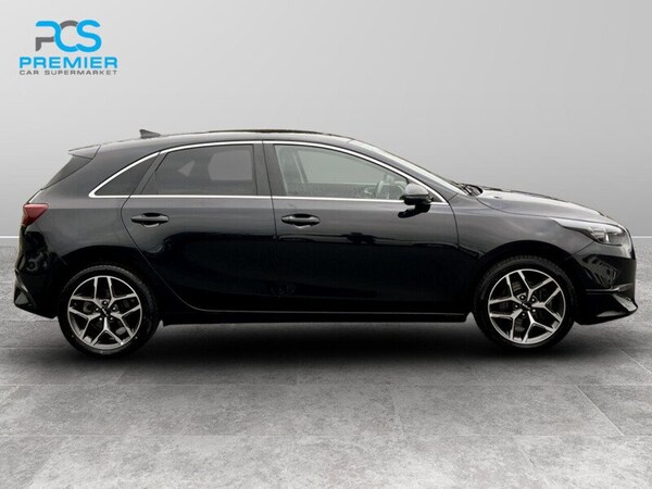 Used Kia Ceed 2022 for sale - 76148354: Photo 6