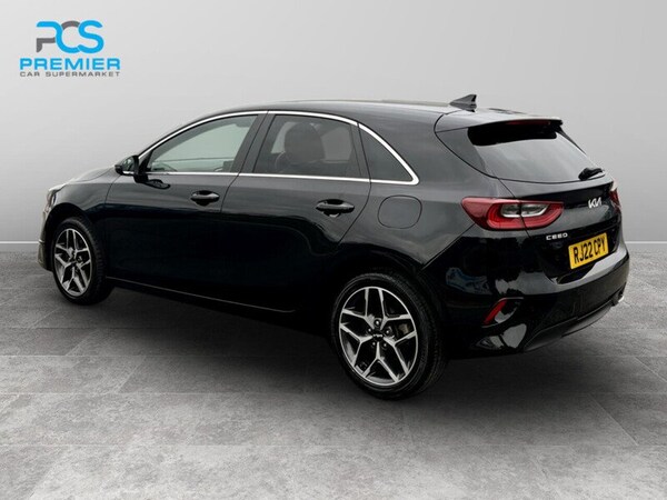 Used Kia Ceed 2022 for sale - 76148354: Photo 7