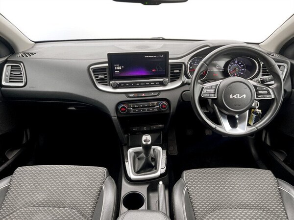 Used Kia Ceed 2022 for sale - 76148354: Photo 8