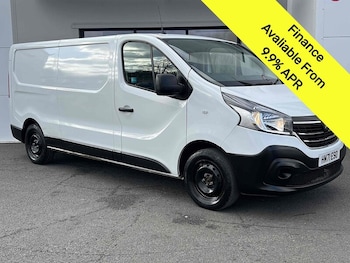 Renault - Trafic