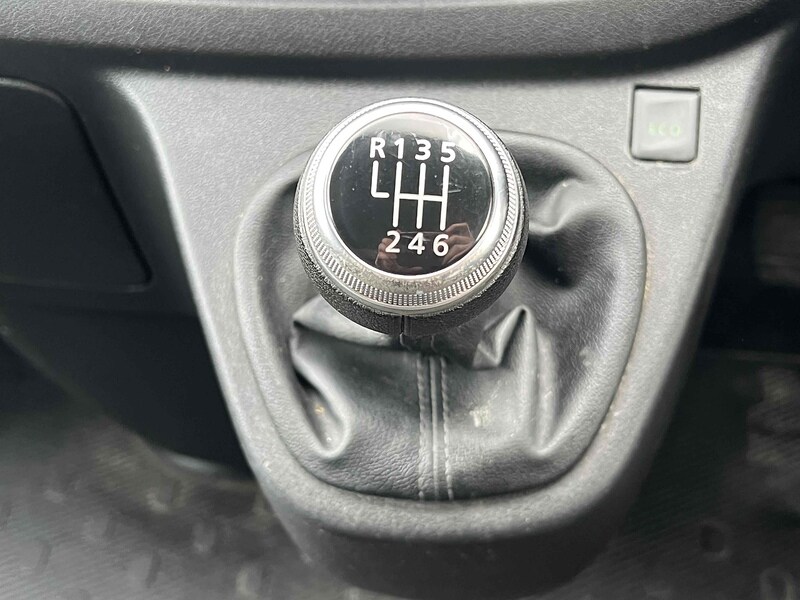 Vehicle 31
