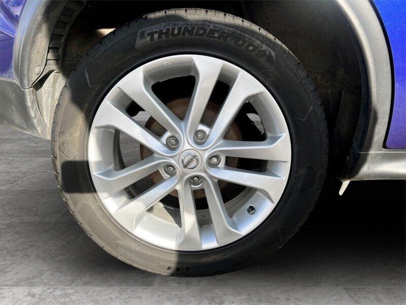 Used Nissan Juke 2017 for sale - 76596032: Photo 10