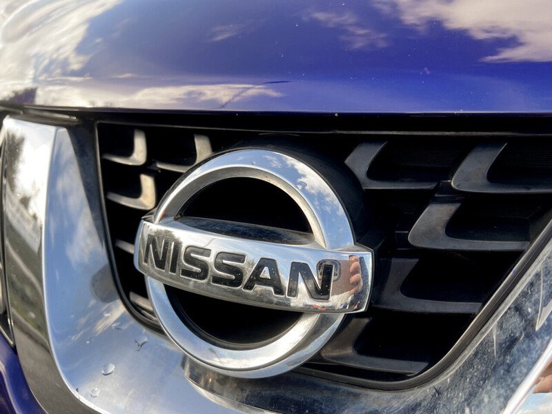 Used Nissan Juke 2017 for sale - 76596032: Photo 15