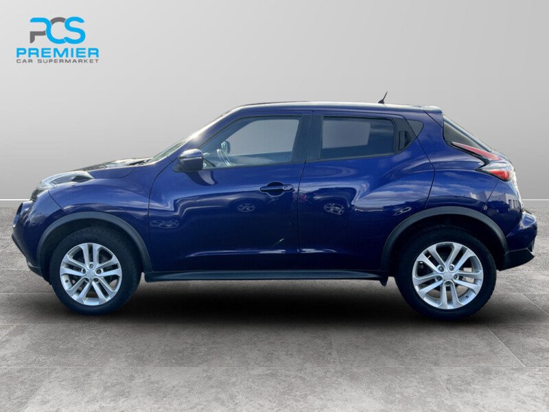 Used Nissan Juke 2017 for sale - 76596032: Photo 17