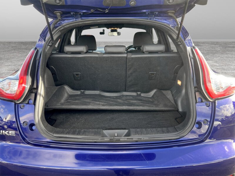 Used Nissan Juke 2017 for sale - 76596032: Photo 20