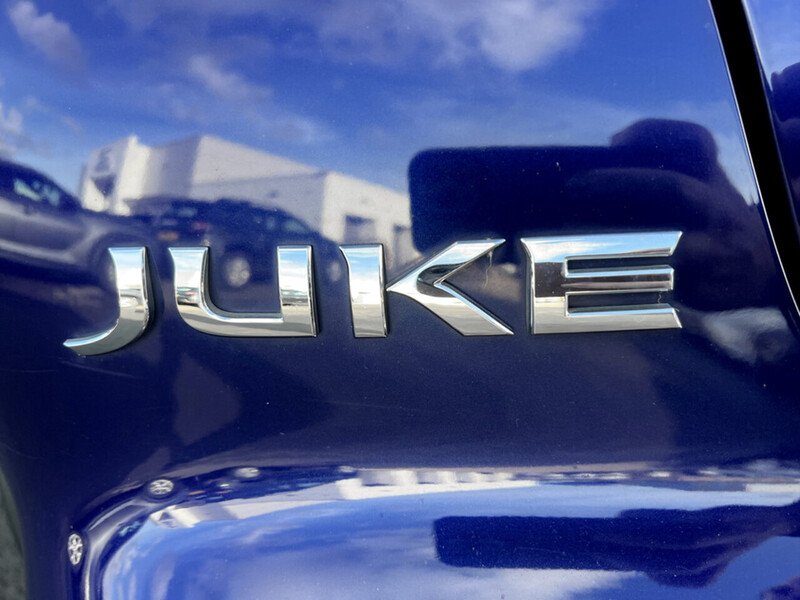 Used Nissan Juke 2017 for sale - 76596032: Photo 23