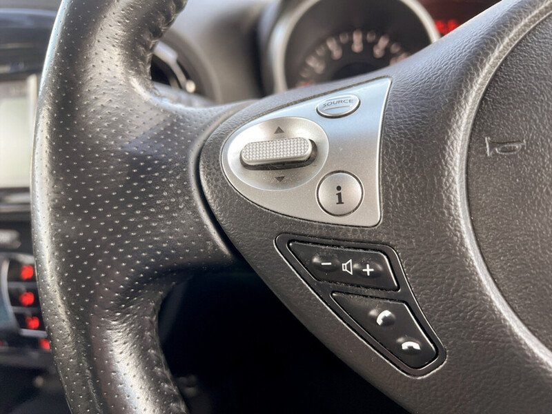 Used Nissan Juke 2017 for sale - 76596032: Photo 27