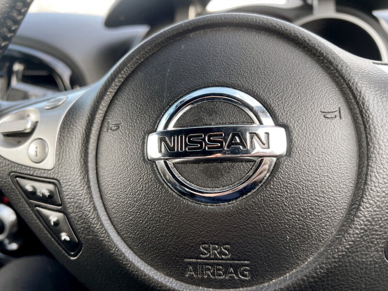 Used Nissan Juke 2017 for sale - 76596032: Photo 28