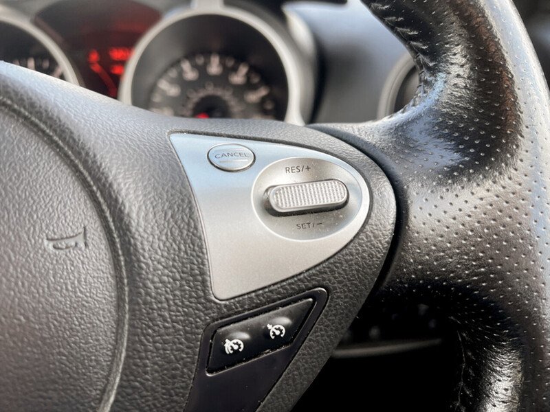 Used Nissan Juke 2017 for sale - 76596032: Photo 29