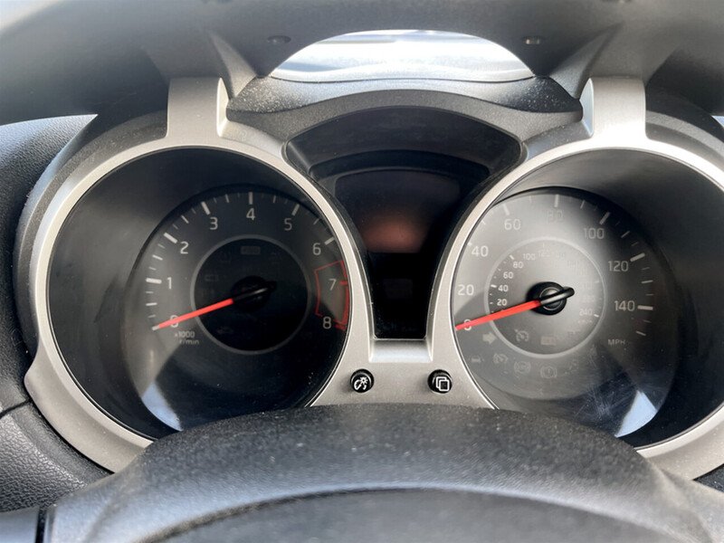 Used Nissan Juke 2017 for sale - 76596032: Photo 30