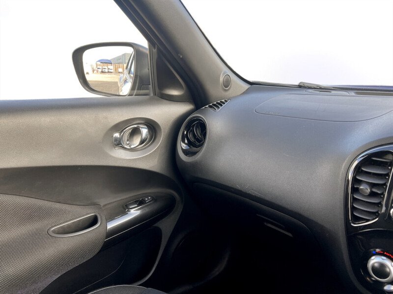 Used Nissan Juke 2017 for sale - 76596032: Photo 31