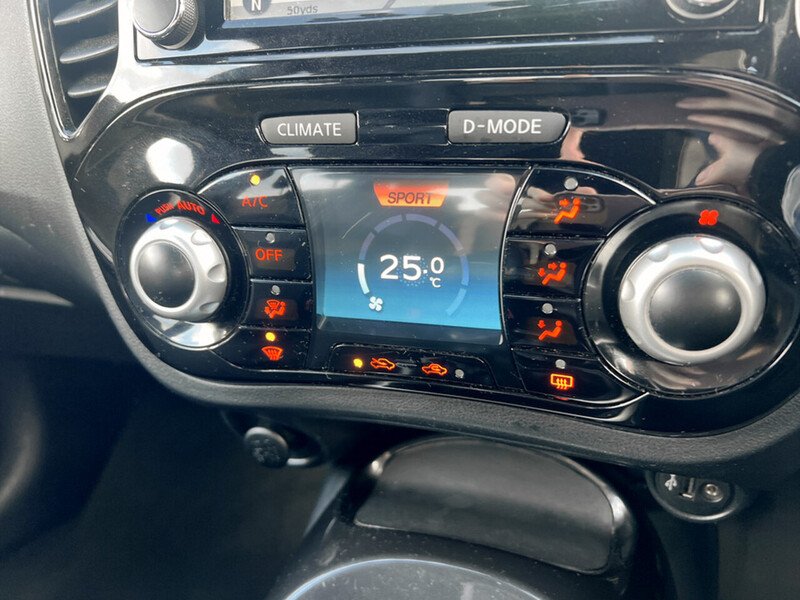 Used Nissan Juke 2017 for sale - 76596032: Photo 36