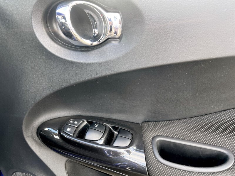 Used Nissan Juke 2017 for sale - 76596032: Photo 38