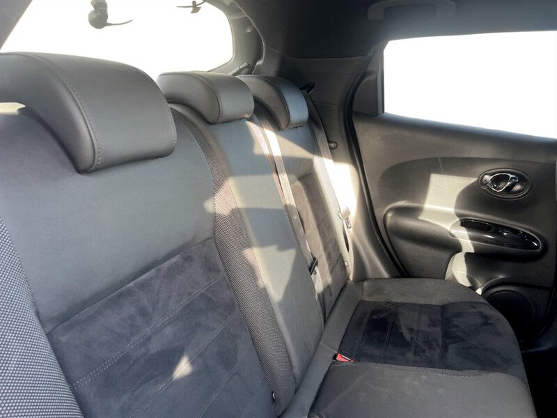 Used Nissan Juke 2017 for sale - 76596032: Photo 39