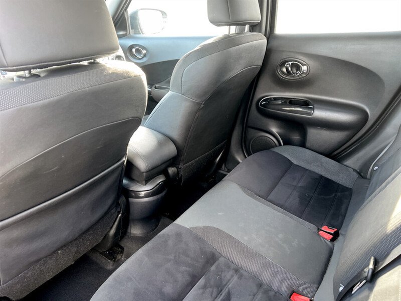 Used Nissan Juke 2017 for sale - 76596032: Photo 40