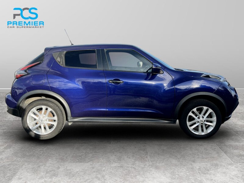 Used Nissan Juke 2017 for sale - 76596032: Photo 6