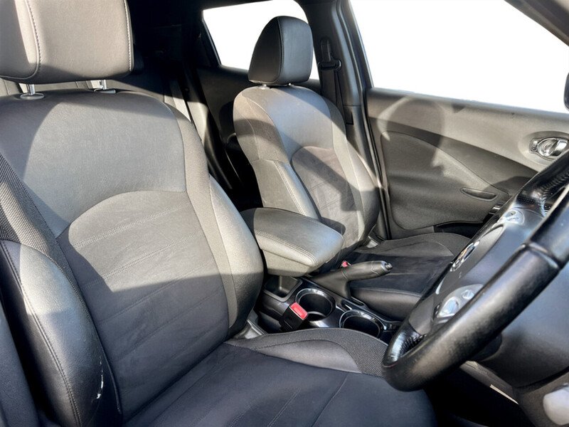 Used Nissan Juke 2017 for sale - 76596032: Photo 9