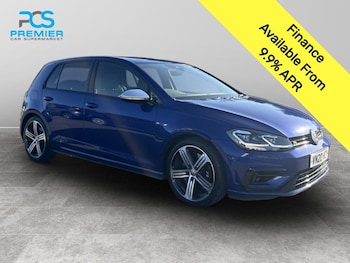 Used Volkswagen Golf 2020 for sale - 77905960: Photo