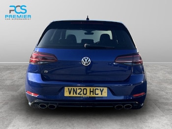 Used Volkswagen Golf 2020 for sale - 77905960: Photo