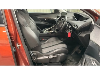 Used Peugeot 3008 2020 for sale - 78469048: Photo