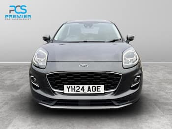 Used Ford Puma 2024 for sale - 79827222: Photo
