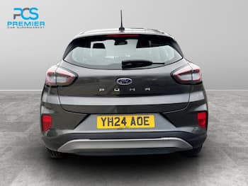 Used Ford Puma 2024 for sale - 79827222: Photo
