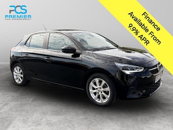 Used Vauxhall Corsa 2023 for sale - 78525778: Photo
