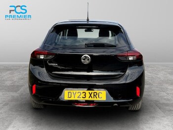 Used Vauxhall Corsa 2023 for sale - 78525778: Photo