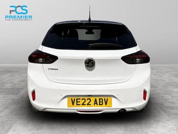 Used Vauxhall Corsa 2022 for sale - 79434590: Photo