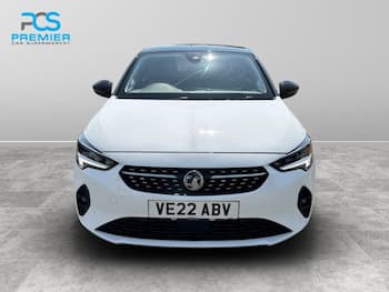 Used Vauxhall Corsa 2022 for sale - 79434590: Photo