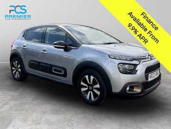 Used Citroen C3 2023 for sale - 75597586: Photo