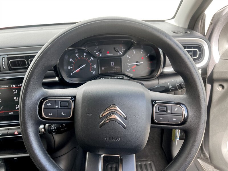 Vehicle 30
