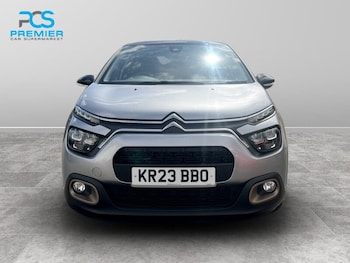 Used Citroen C3 2023 for sale - 75597586: Photo