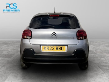 Used Citroen C3 2023 for sale - 75597586: Photo