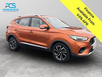 Used MG MG ZS 2022 for sale - 79770988: Photo