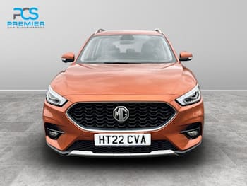 Used MG MG ZS 2022 for sale - 79770988: Photo