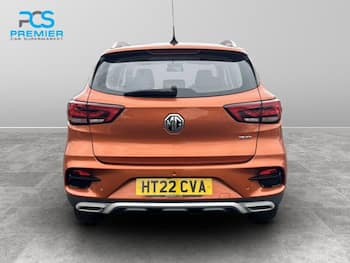 Used MG MG ZS 2022 for sale - 79770988: Photo