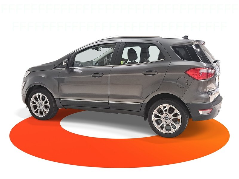 Used Ford Ecosport 2020 for sale - 76364464: Photo 11