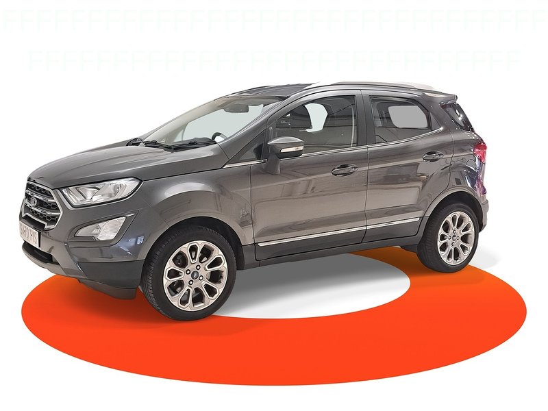 Used Ford Ecosport 2020 for sale - 76364464: Photo 12